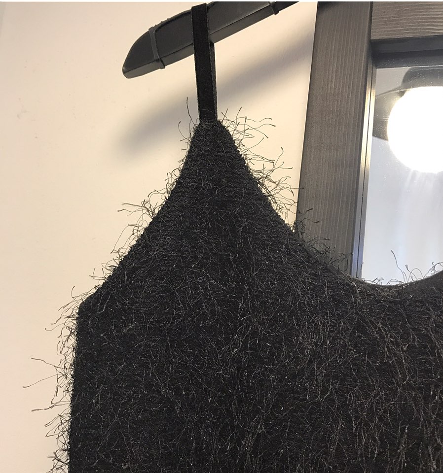 Surgical Bustier Nashi Elegant Women's Coordina