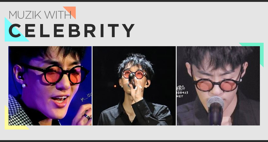 NEW FASHION SUNGLASSES MUZIK ★ ★ instant discount 