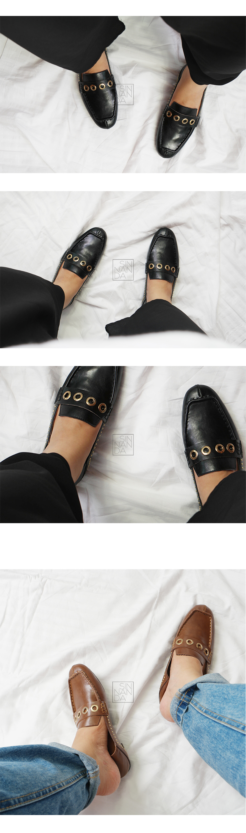 New Awesome Vintage Gull Two Way Looper Women's