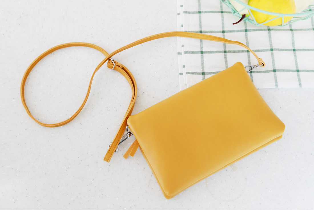 New Modern Daily Mini Cross Back Women's Bags F