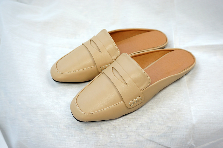 New Leather Suede Ladies Blouses Shoes Shoes