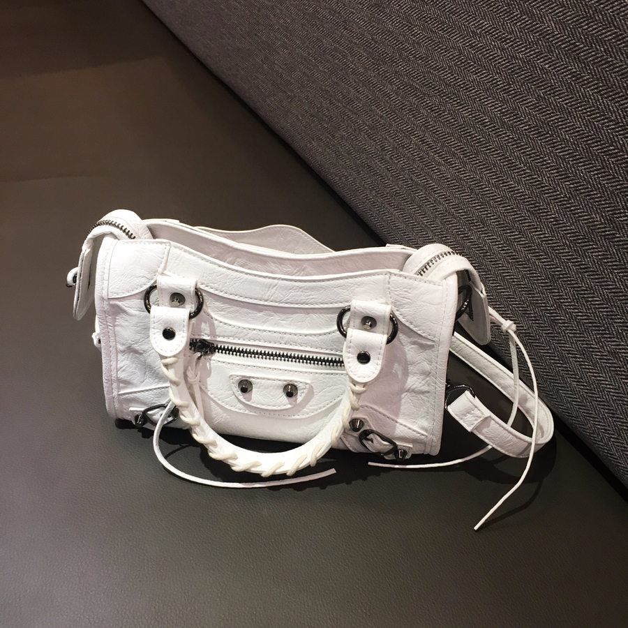 New Women's Bags Motorbag ​​Mini Daily Classic 