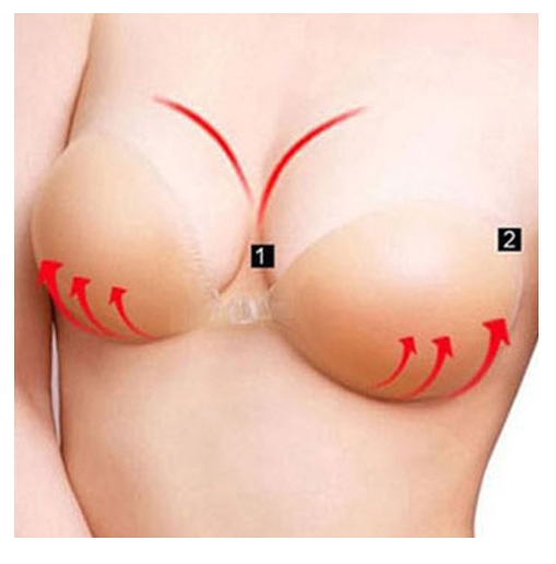 New Sticky Secret Pong A ~ C Cup Wang Pong Pad Bod