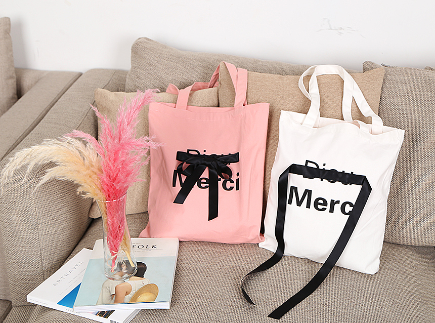Handy St. Mercier Line Eco Bag Lovely Bag Recommen