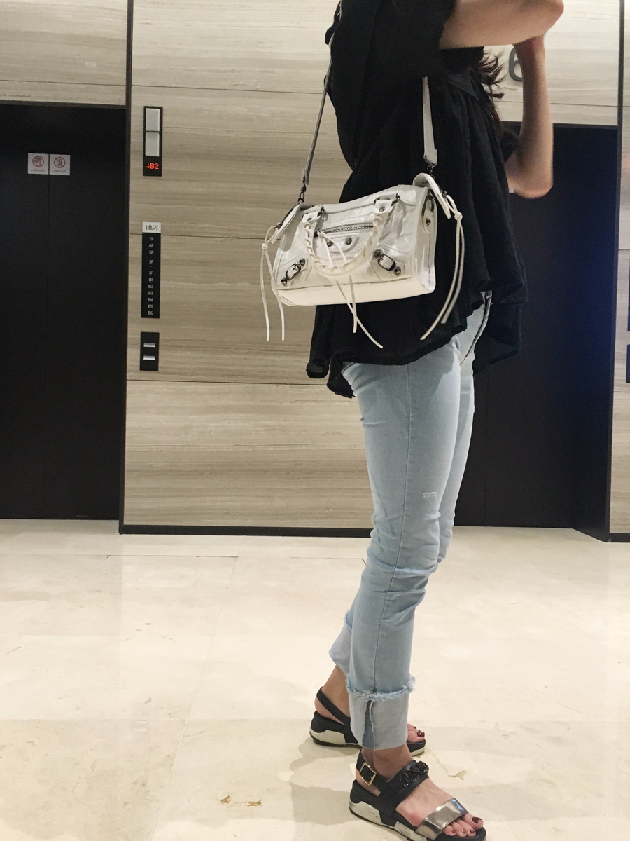 New Women's Bags Motorbag ​​Mini Daily Classic 