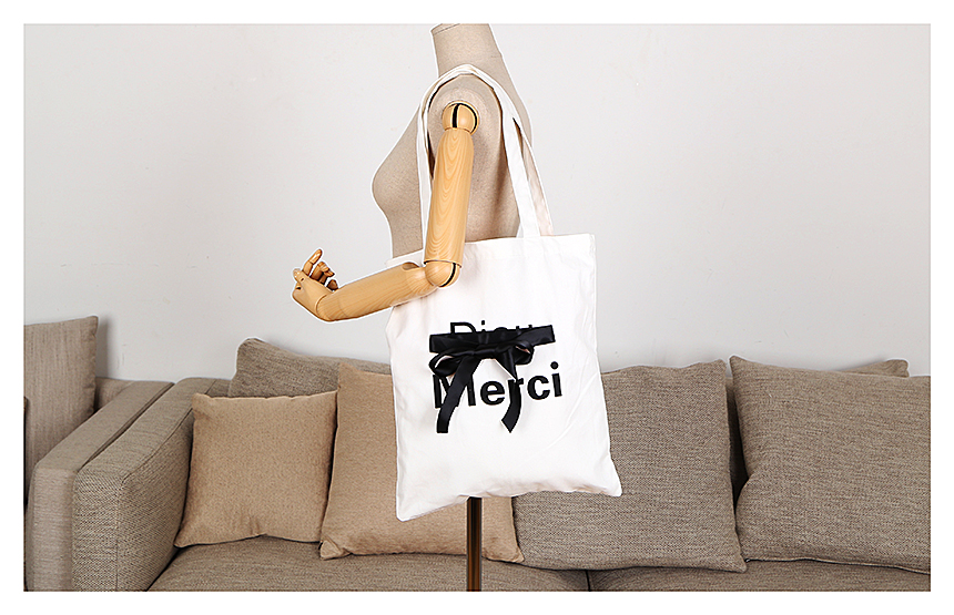 Handy St. Mercier Line Eco Bag Lovely Bag Recommen