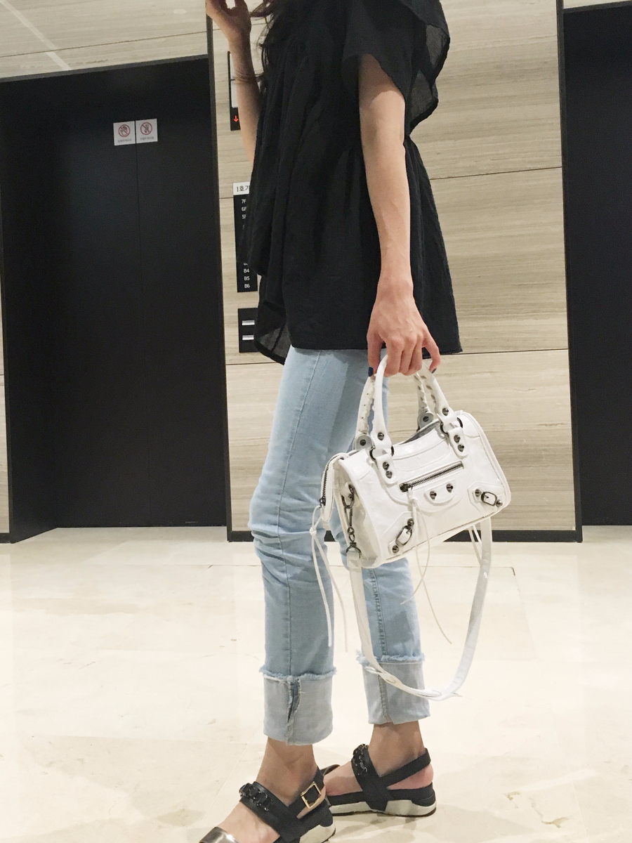 New Women's Bags Motorbag ​​Mini Daily Classic 