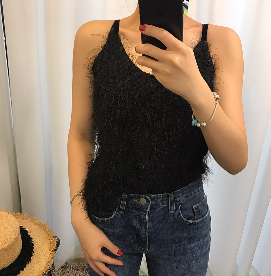 Surgical Bustier Nashi Elegant Women's Coordina