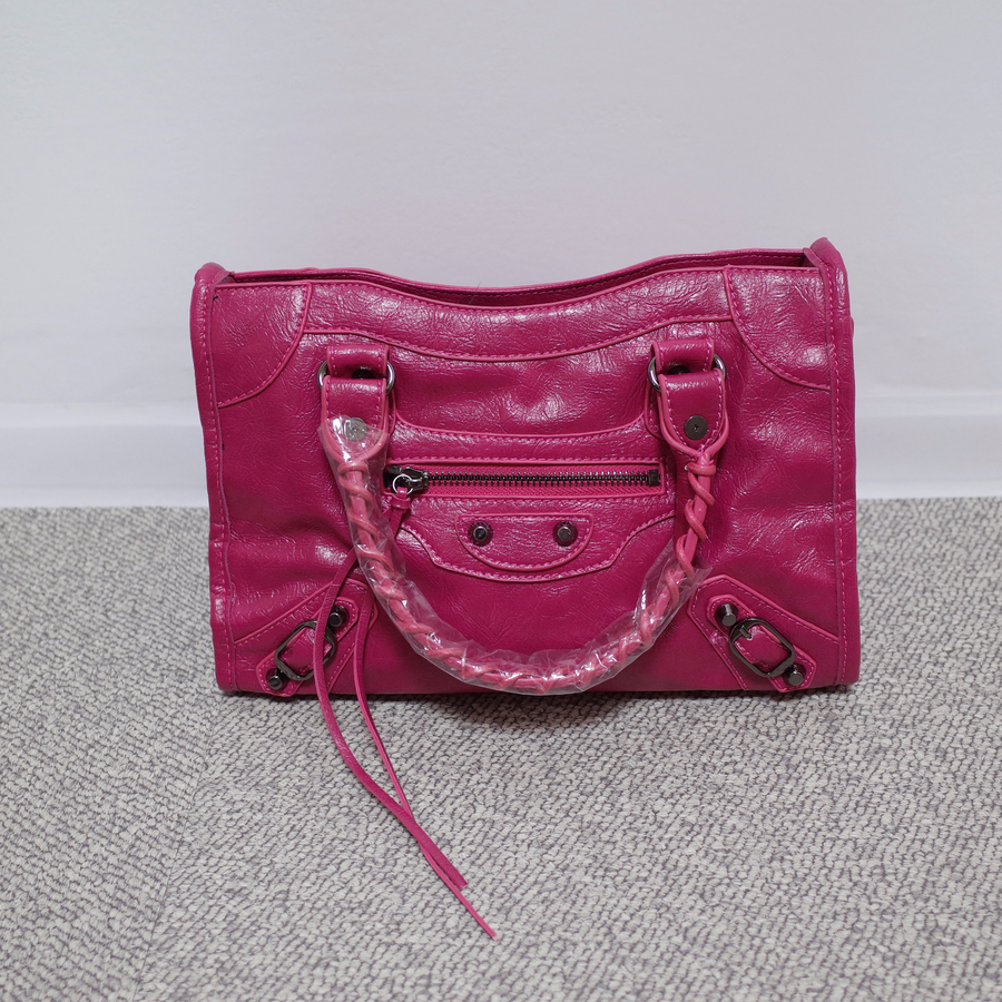 New Women's Bags Motorbag ​​Mini Daily Classic 