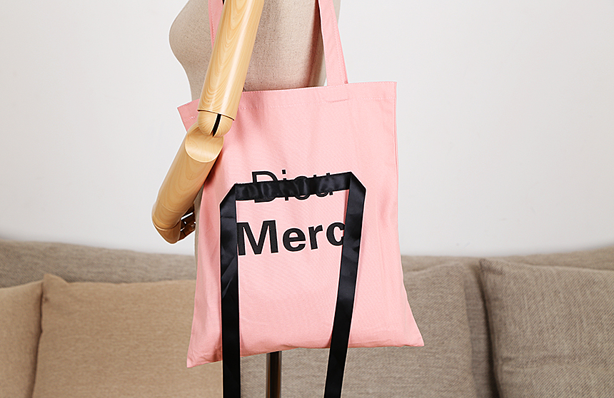 Handy St. Mercier Line Eco Bag Lovely Bag Recommen