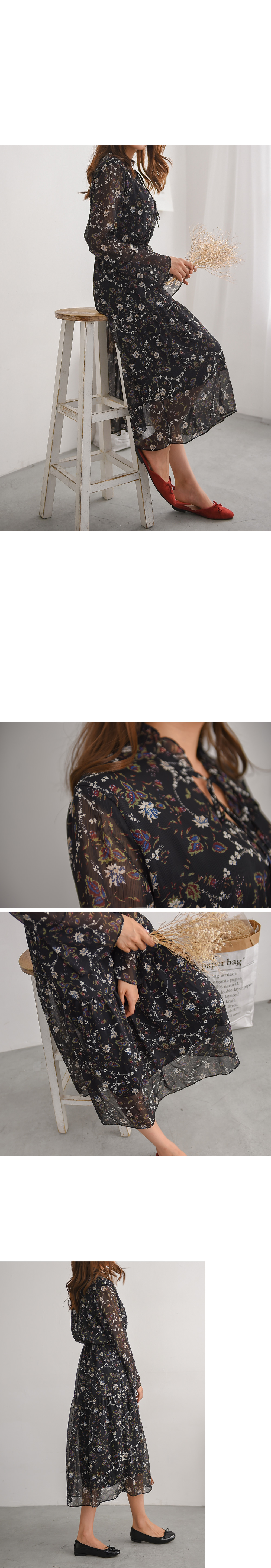 Flower Date Girlfriend Look Autumn Cody Vischel Lo