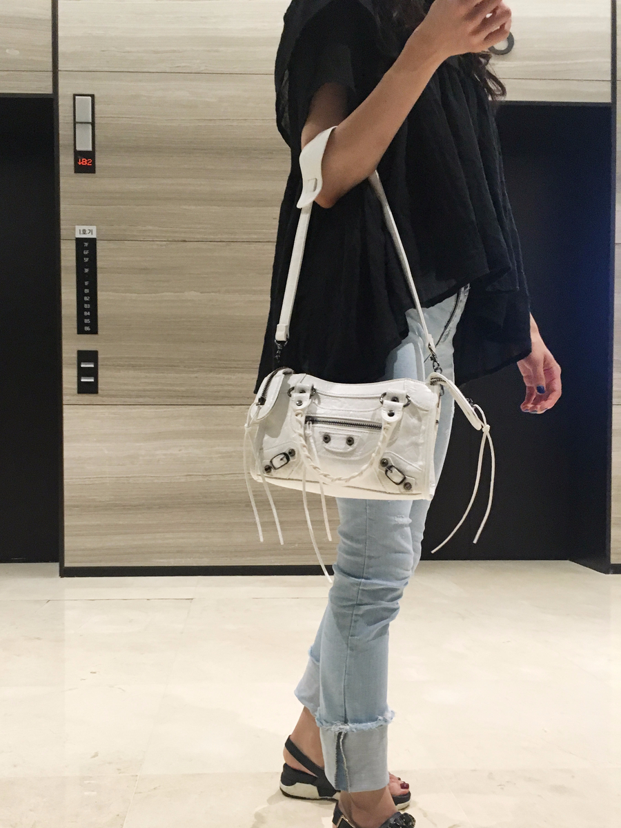 New Women's Bags Motorbag ​​Mini Daily Classic 