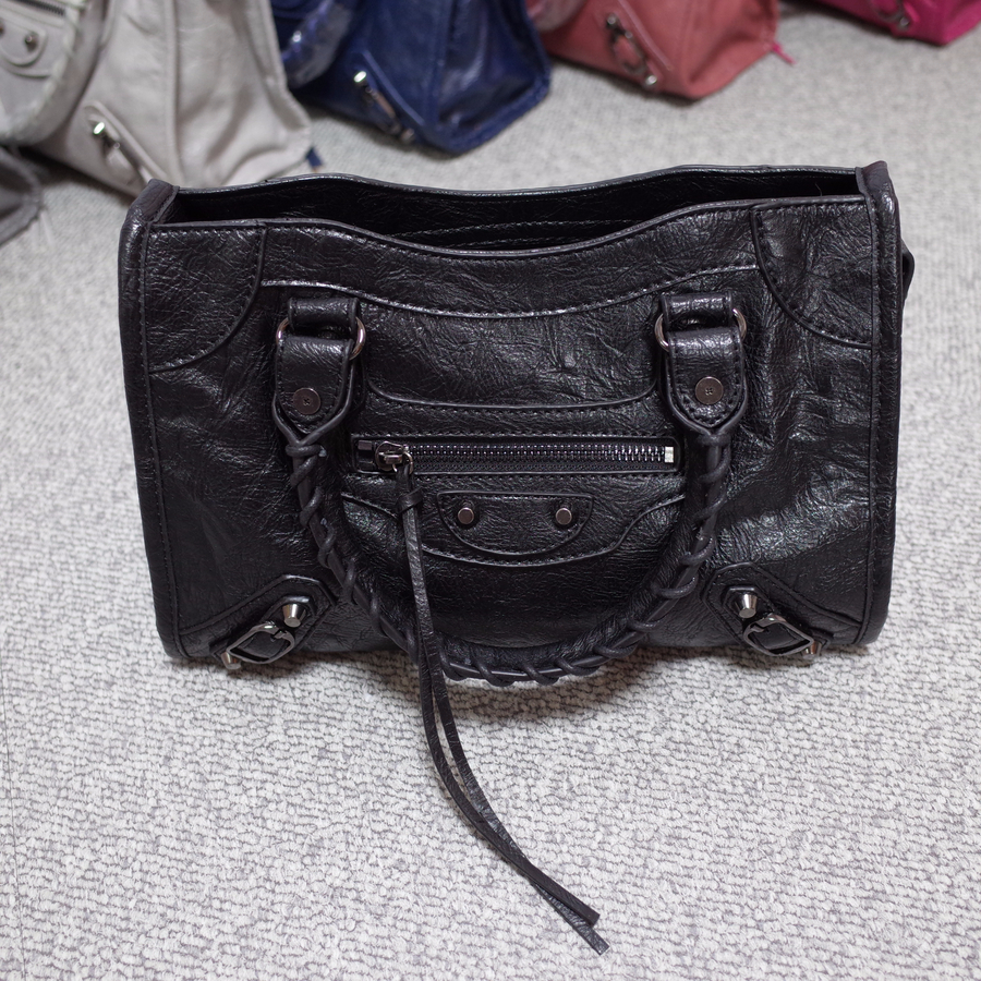 New Women's Bags Motorbag ​​Mini Daily Classic 