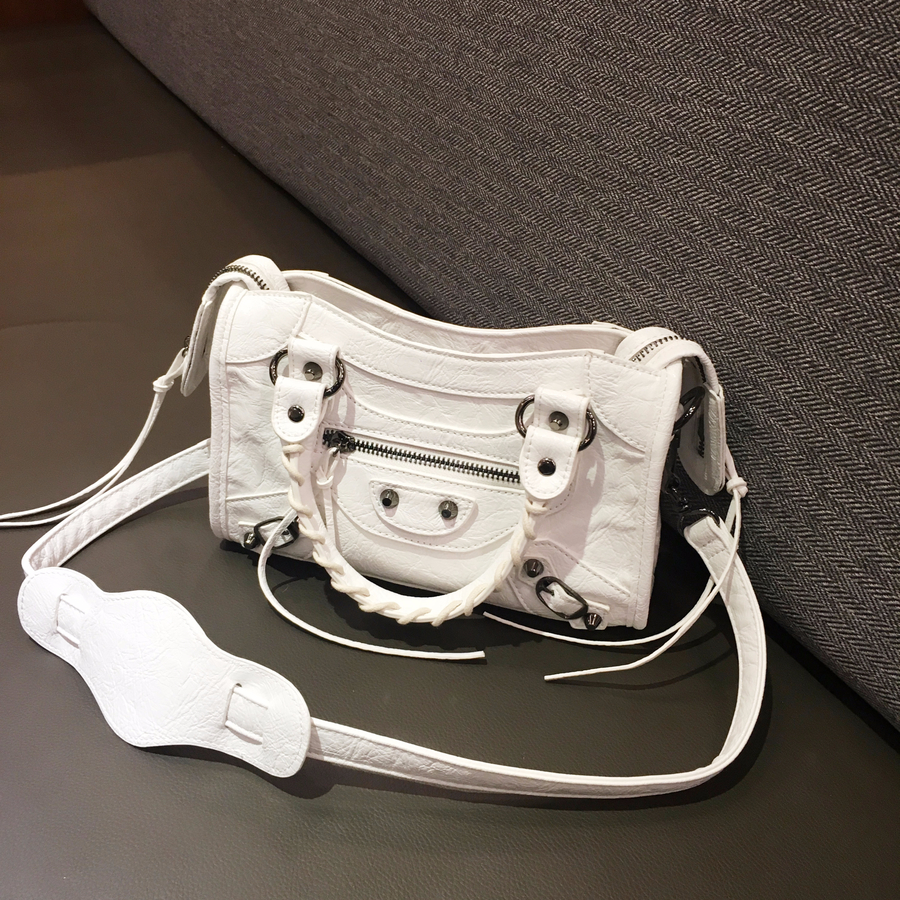 New Women's Bags Motorbag ​​Mini Daily Classic 