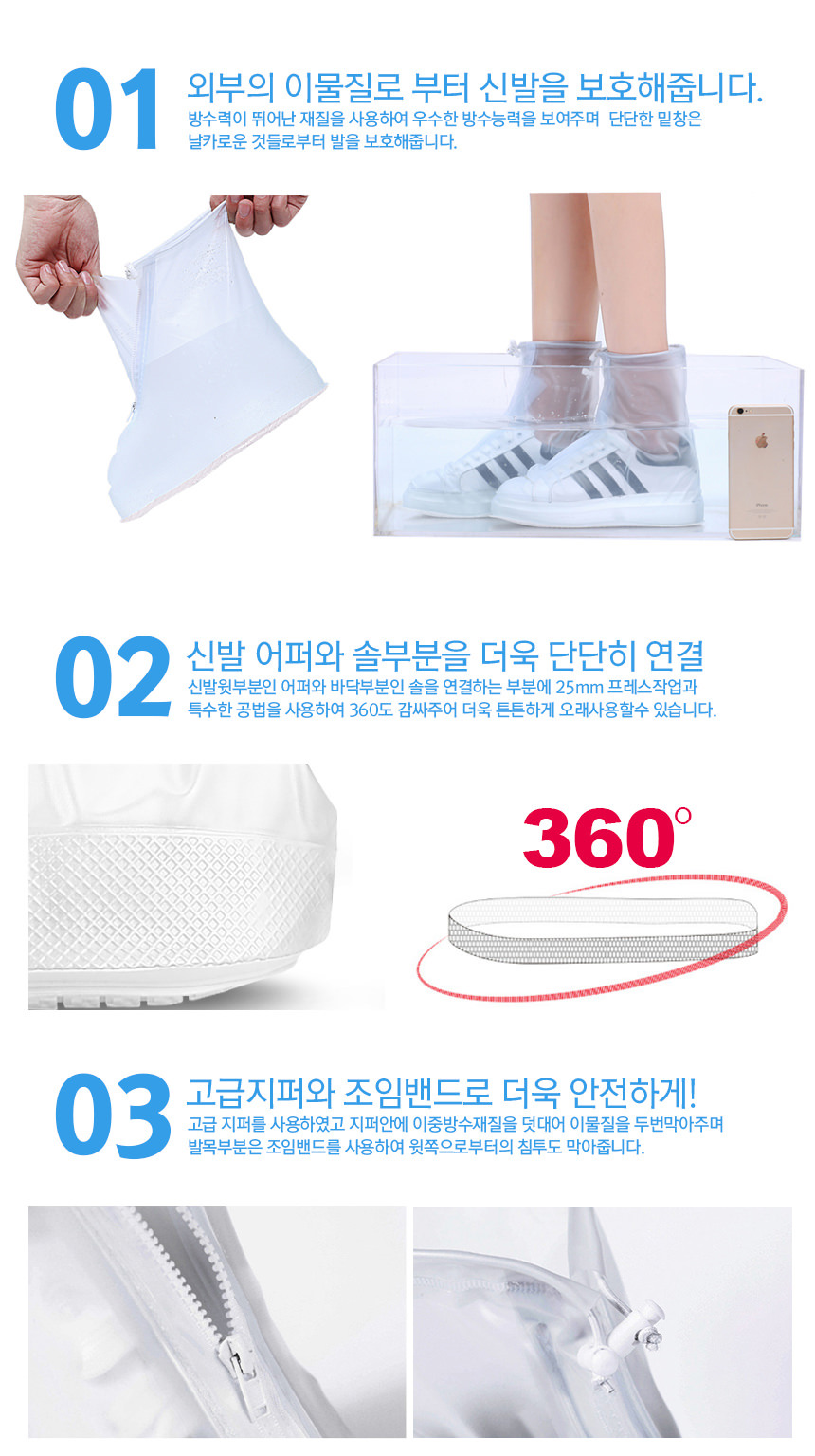 Rain shoes cover Boots Casual design friends askin