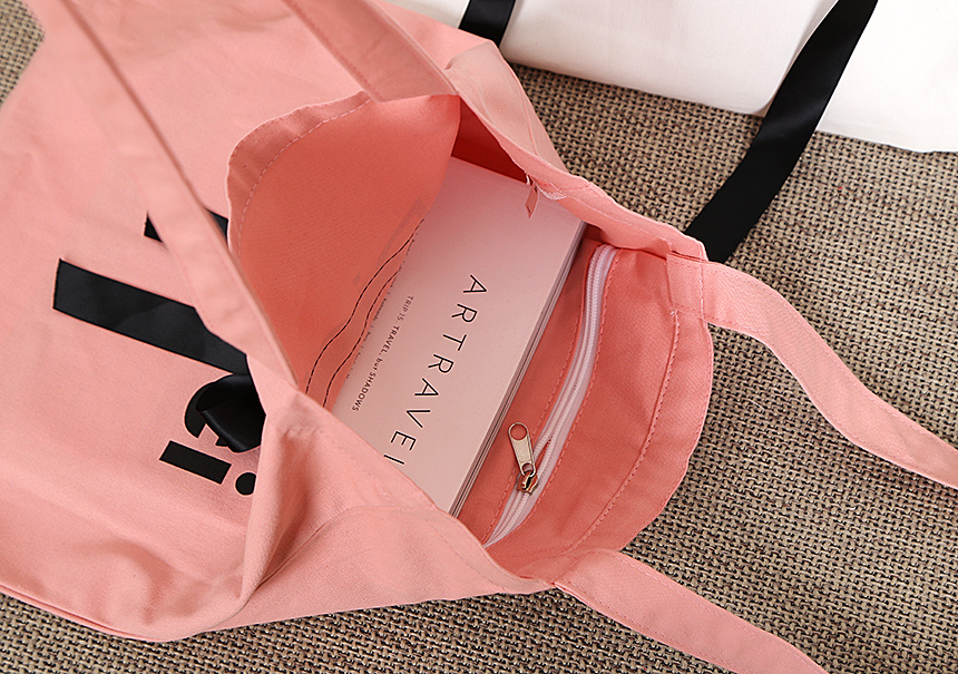 Handy St. Mercier Line Eco Bag Lovely Bag Recommen