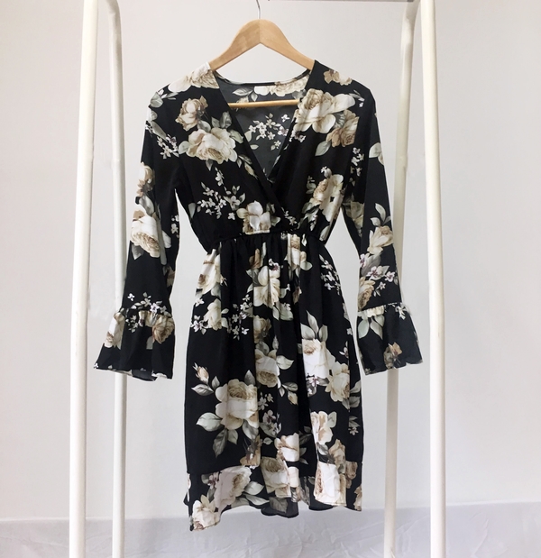 Big size Dilight Studio material Good mourning Wom