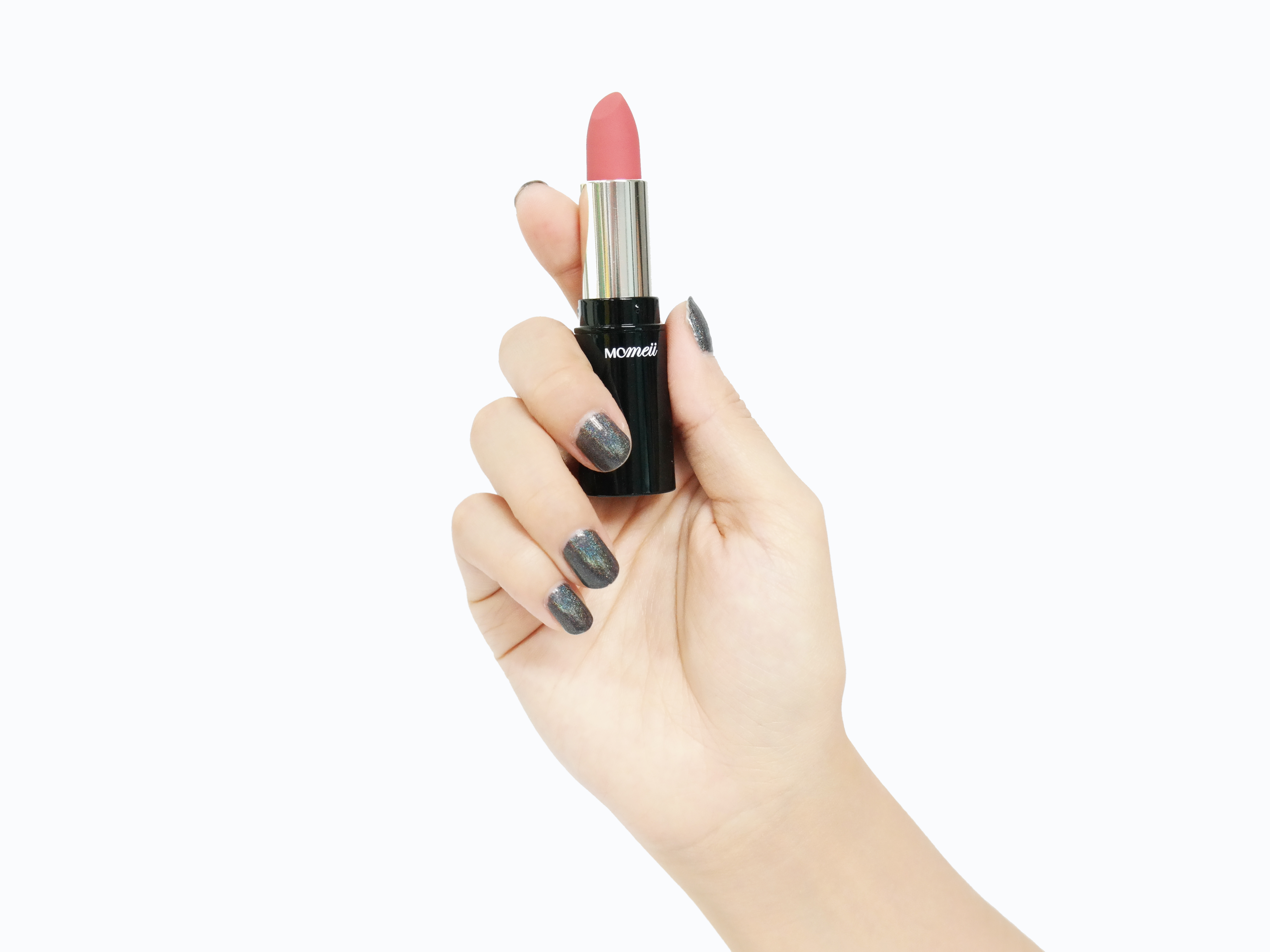 40% off Momery's Forever Matte Lipstick 7 color