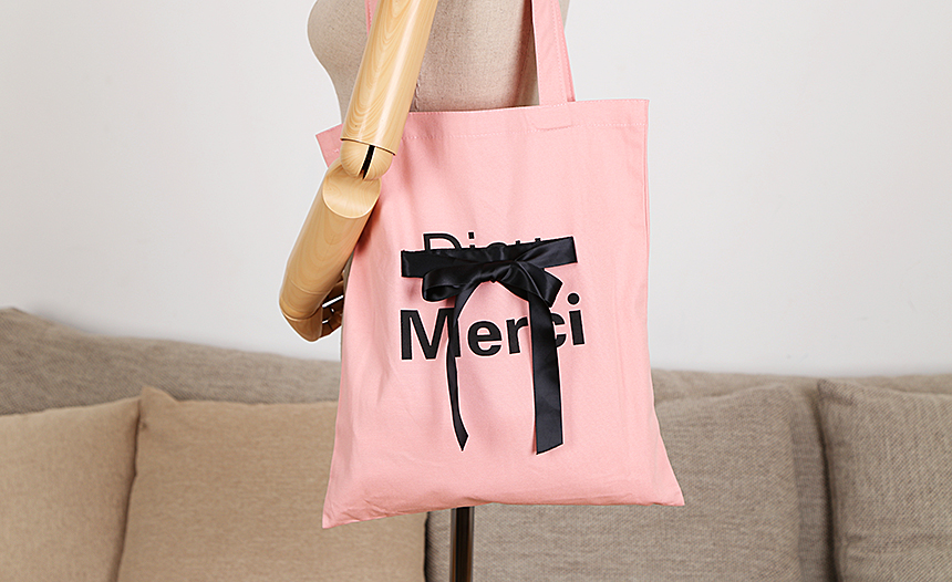 Handy St. Mercier Line Eco Bag Lovely Bag Recommen