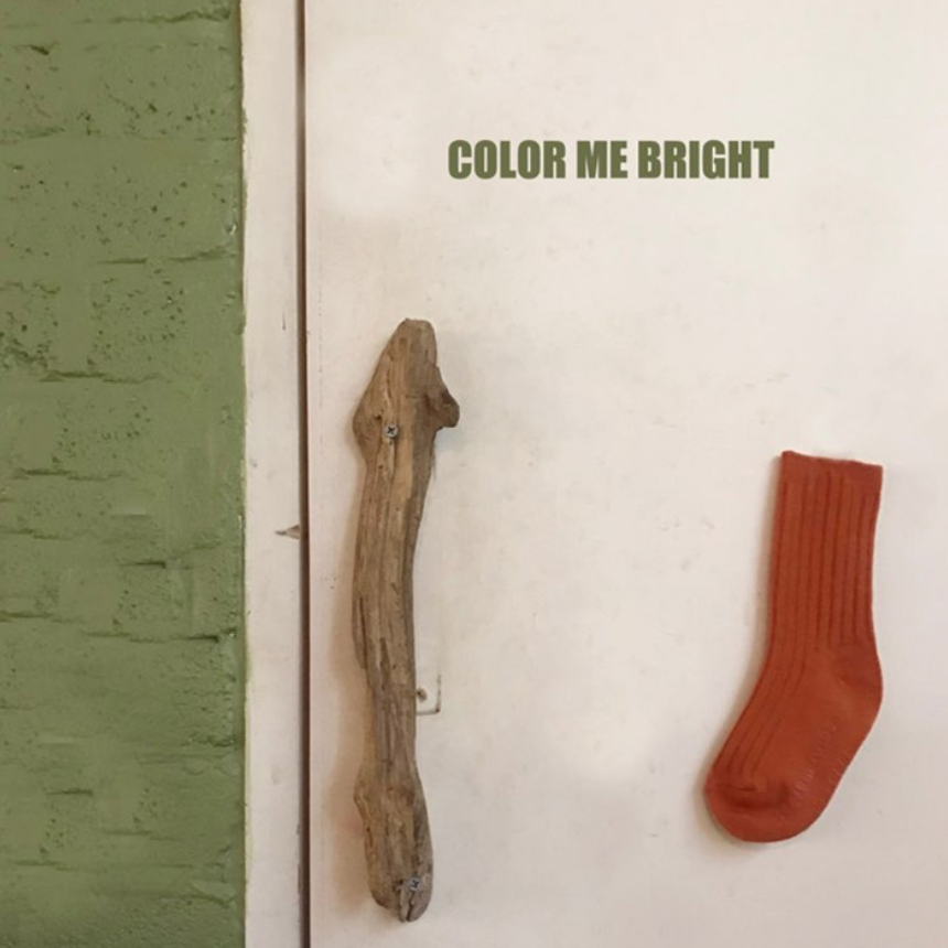 KOLOR KIDS KIDS SOCKS YoYo SOCKS KIDS GOLF COLLECTION SET Basic Baby