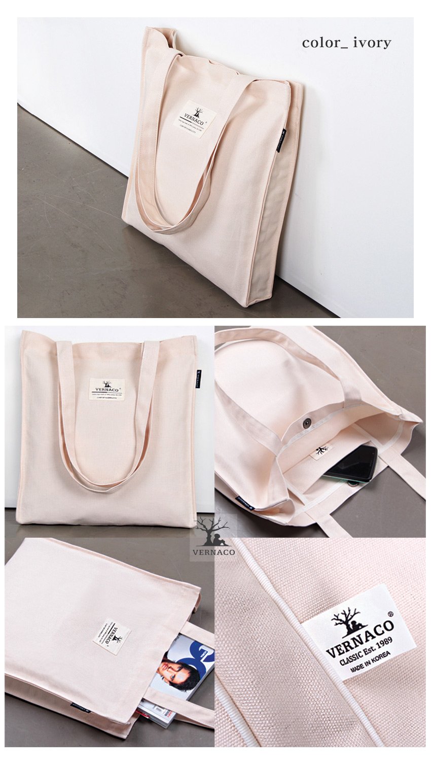 NEW ECO BAG eco-bags bag shoulder canvas man canva