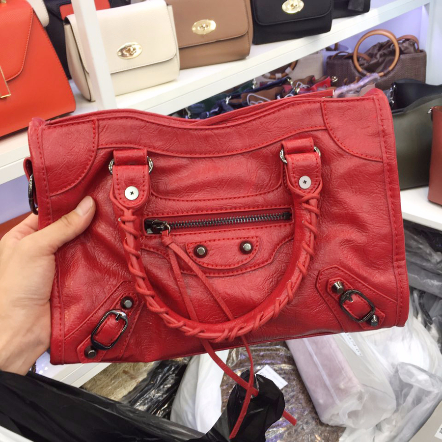 New Women's Bags Motorbag ​​Mini Daily Classic 