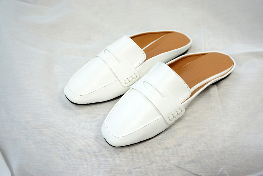 New Leather Suede Ladies Blouses Shoes Shoes