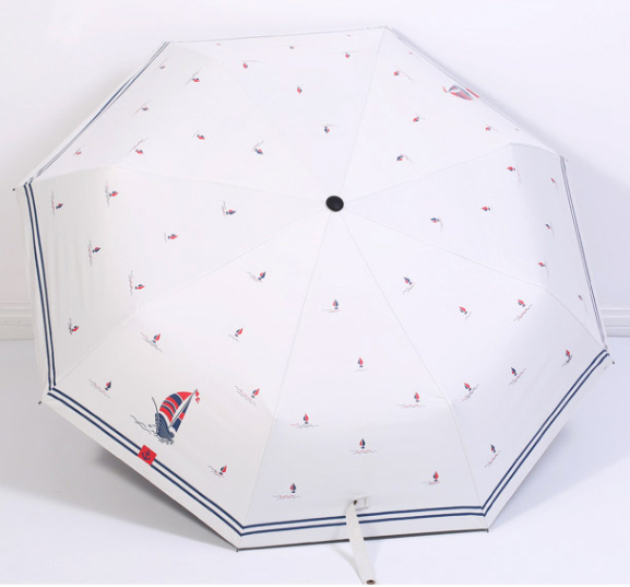 Mini Umbrella UV protection Beautiful Japanese umb