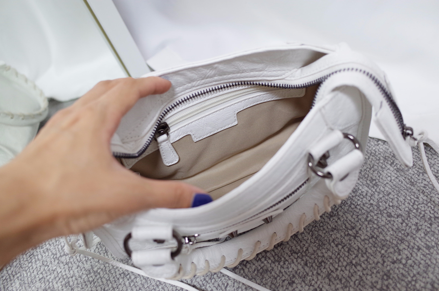 New Women's Bags Motorbag ​​Mini Daily Classic 