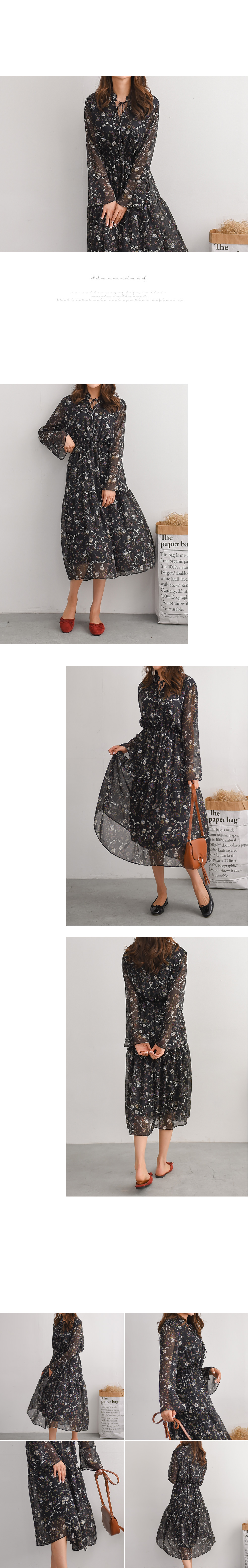 Flower Date Girlfriend Look Autumn Cody Vischel Lo