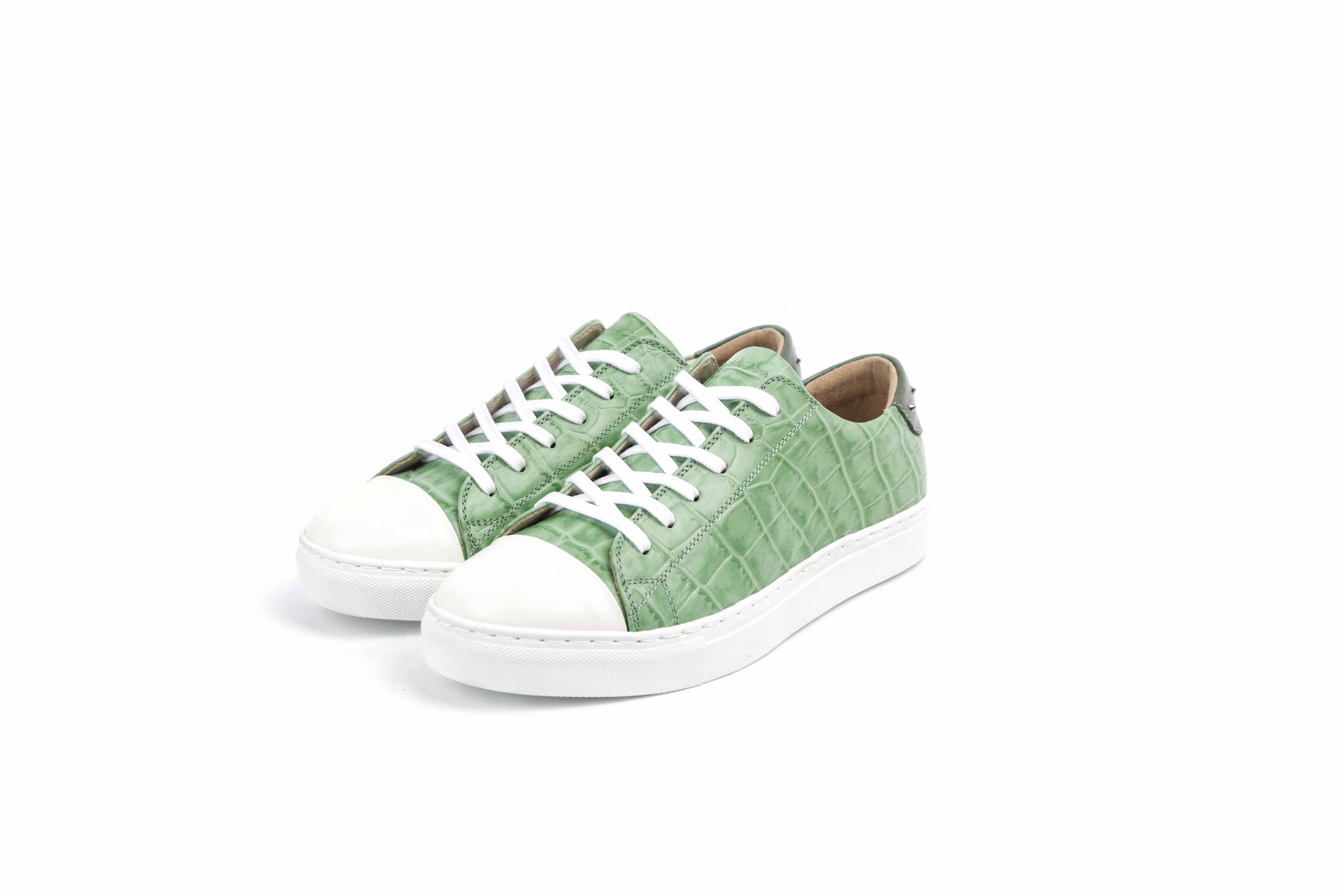 Men Height Shoes DoubleDown Italian cowhide height