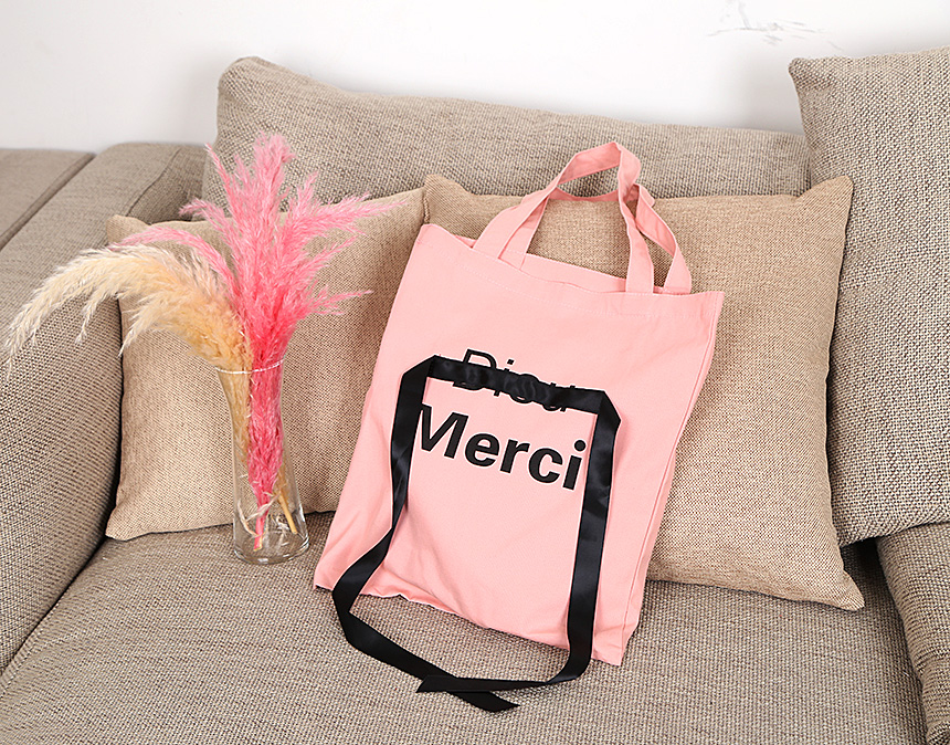 Handy St. Mercier Line Eco Bag Lovely Bag Recommen