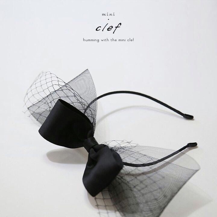 Special Day Hair Band 5 Color Girls Headband Brill