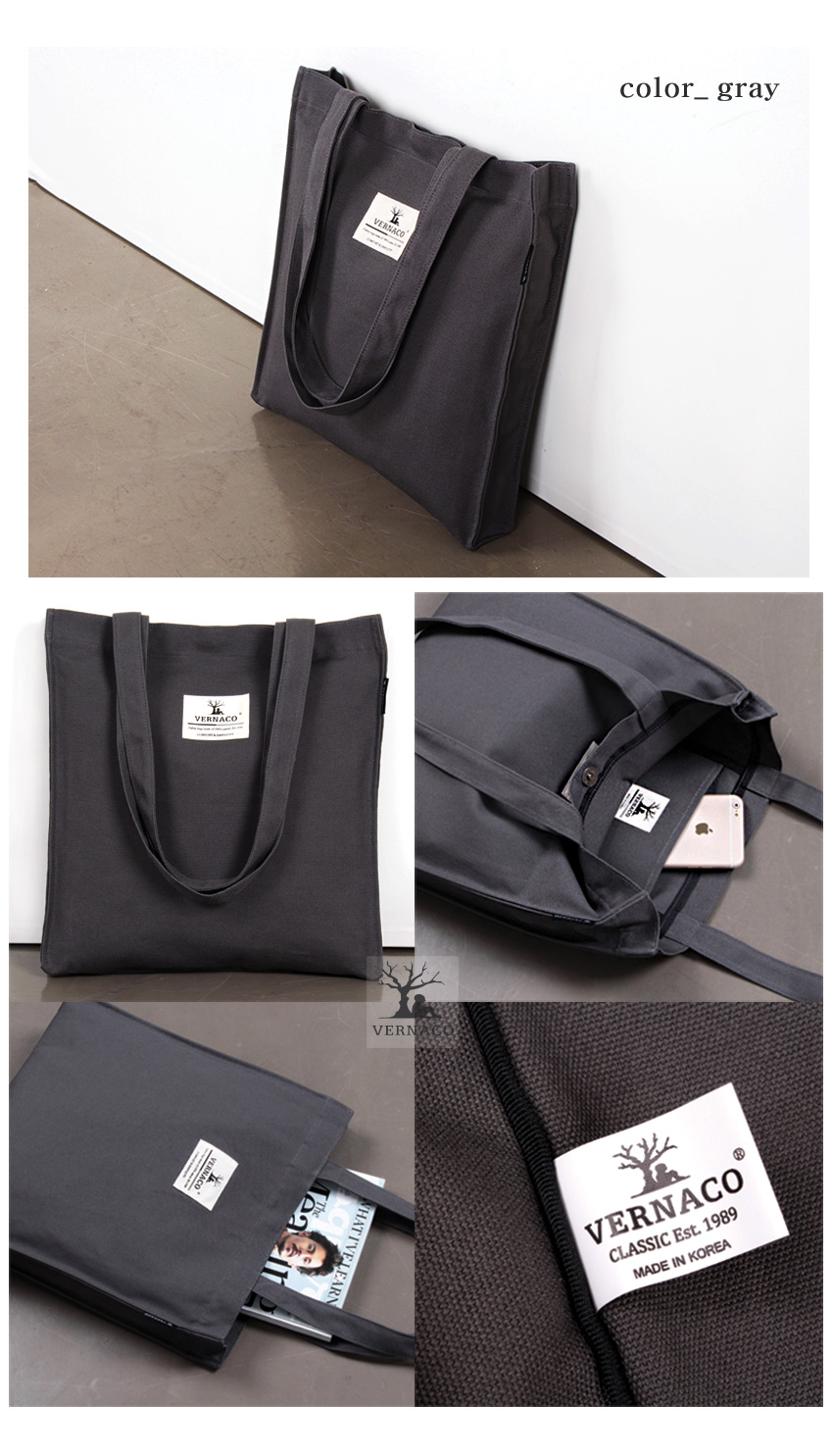 NEW ECO BAG eco-bags bag shoulder canvas man canva