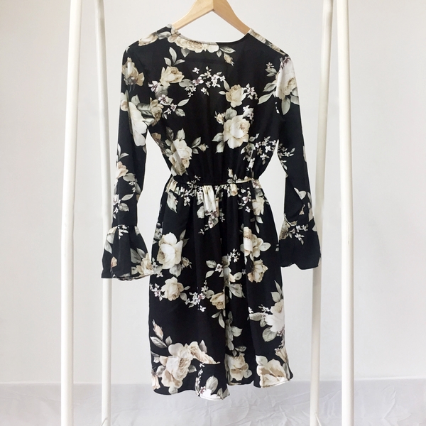 Big size Dilight Studio material Good mourning Wom