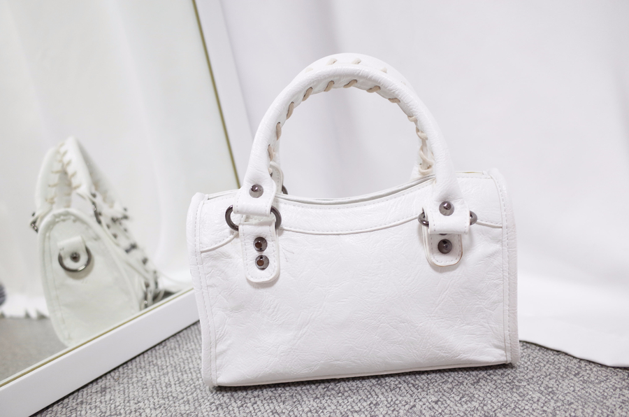 New Women's Bags Motorbag ​​Mini Daily Classic 