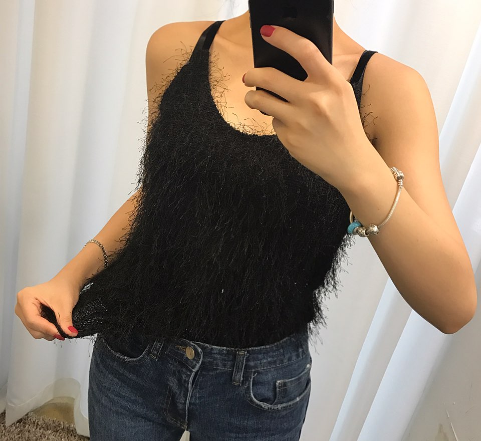 Surgical Bustier Nashi Elegant Women's Coordina