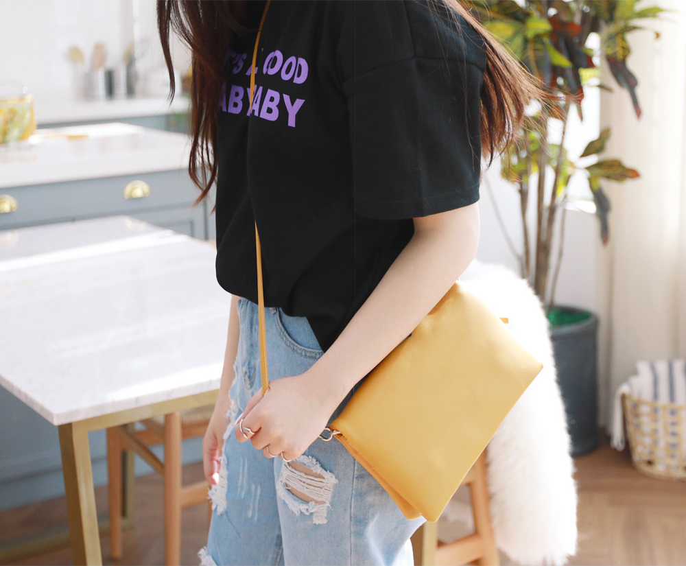 New Modern Daily Mini Cross Back Women's Bags F