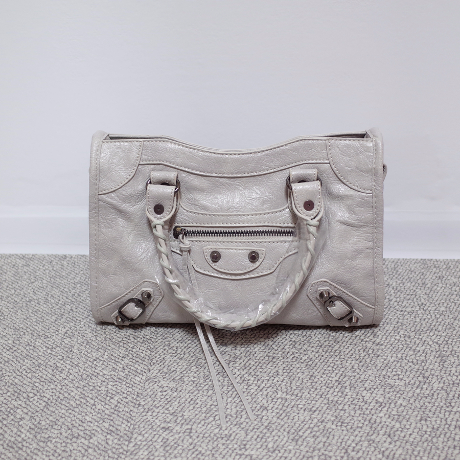 New Women's Bags Motorbag ​​Mini Daily Classic 