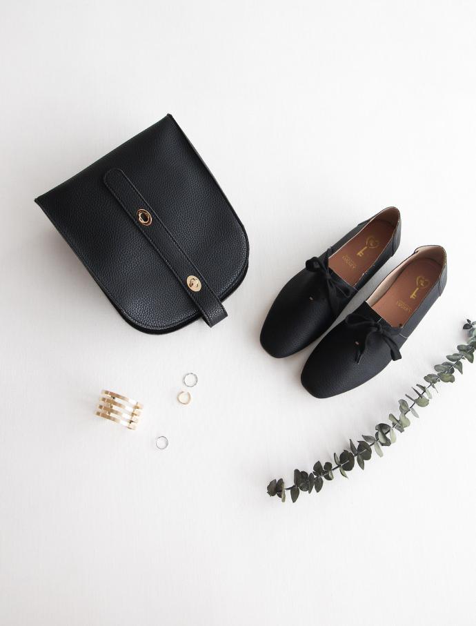 New Modern Half Cylindrical Shoulder Bag Cross Bag