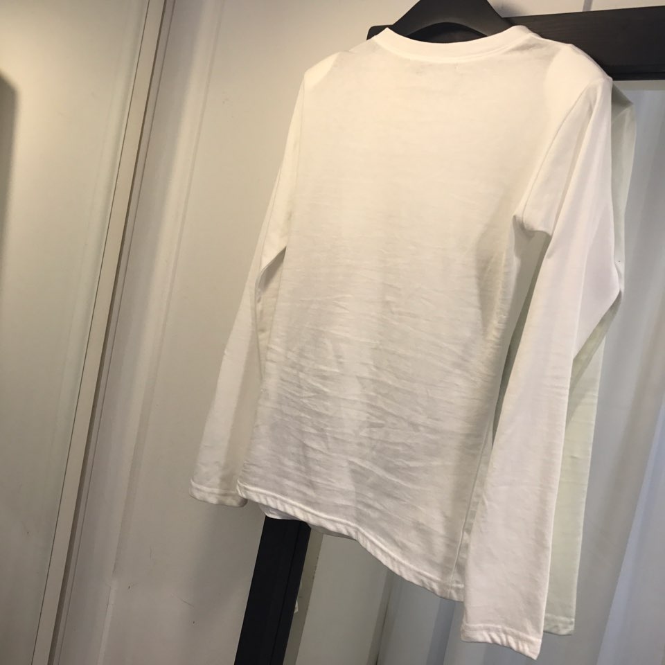 T-Shirt Feminine Look Women's Clothing Coordina