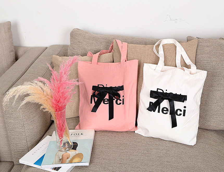 Handy St. Mercier Line Eco Bag Lovely Bag Recommen