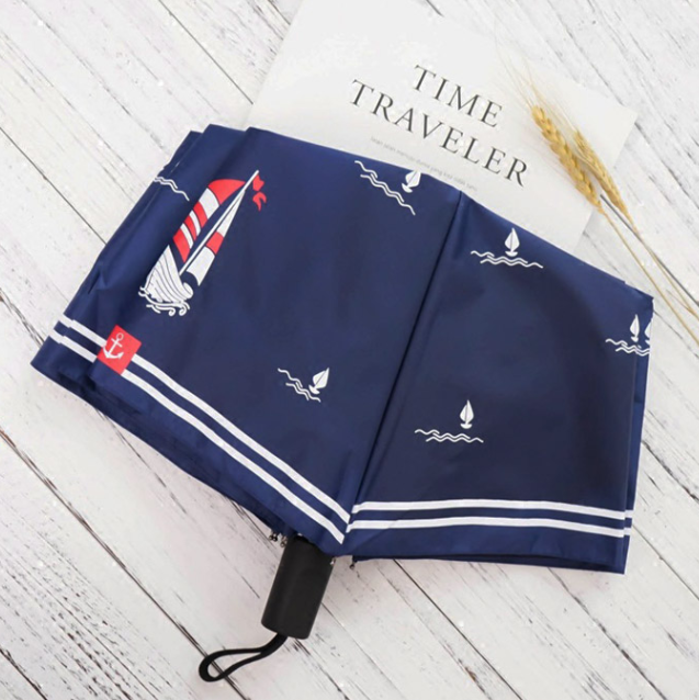 Mini Umbrella UV protection Beautiful Japanese umb