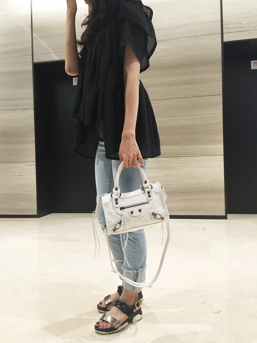 New Women's Bags Motorbag ​​Mini Daily Classic 