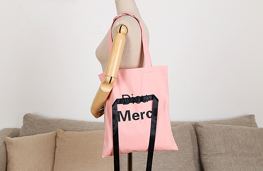 Handy St. Mercier Line Eco Bag Lovely Bag Recommen
