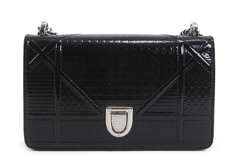 New Rama Chain Cross Bag Minimalism Cody Daily Sty