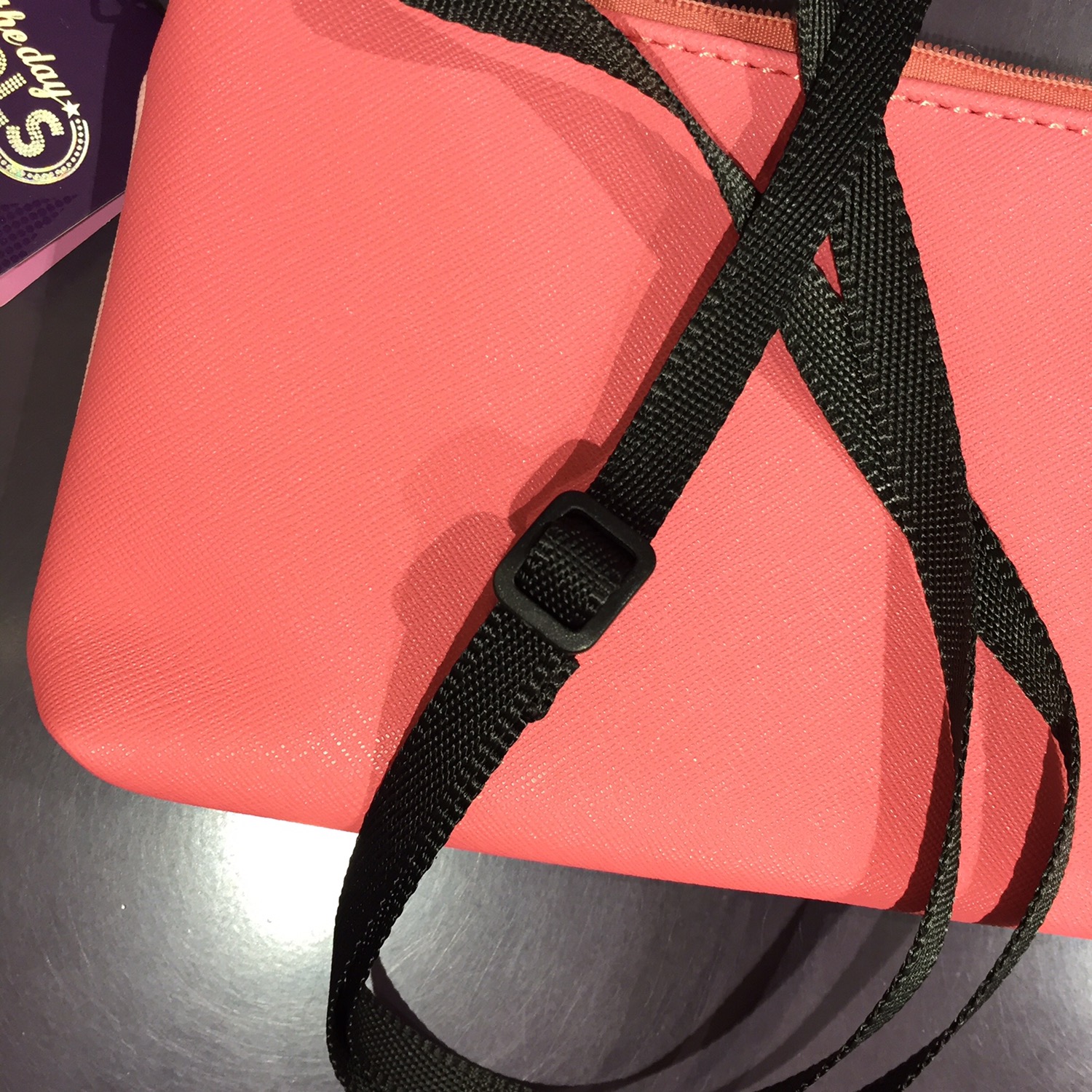 New Teddy This Girl's Mini Cross Bag TGAQ74720C