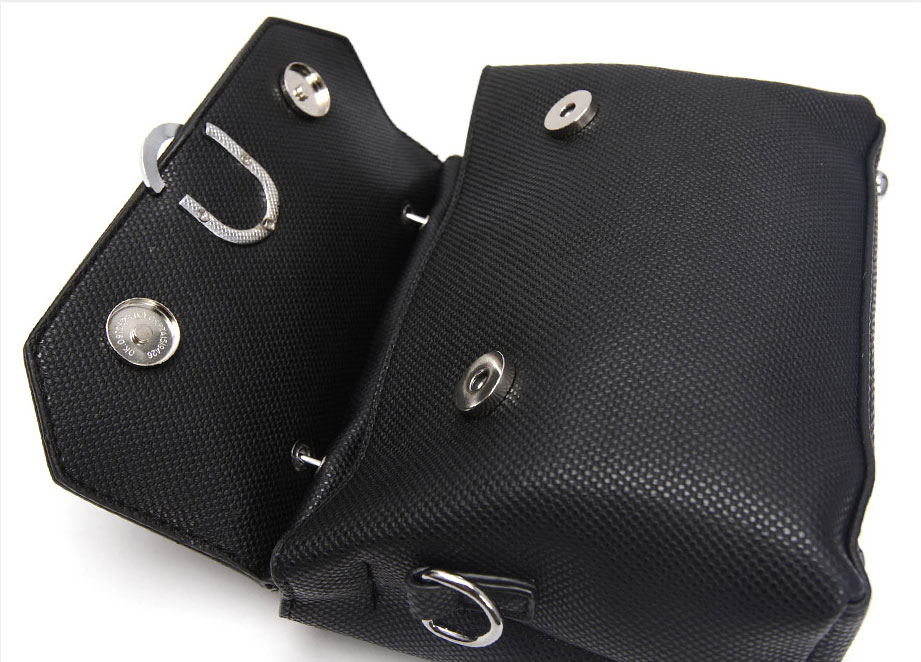 New Women's Casual Clip Mini Cross Back 20 Hand