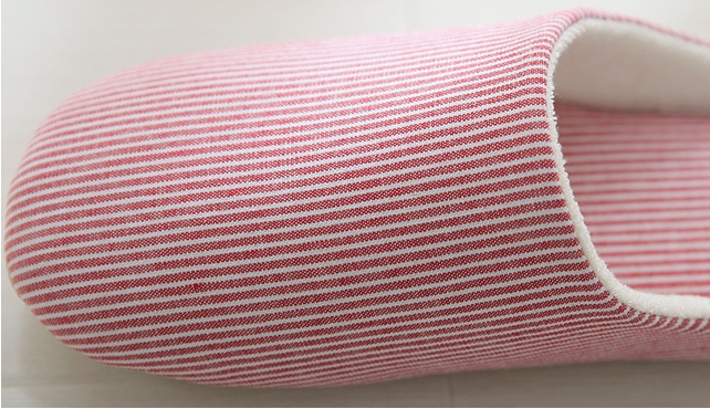 NEW HOME BATHROOM SLIPPERS blue.B Simple modern li