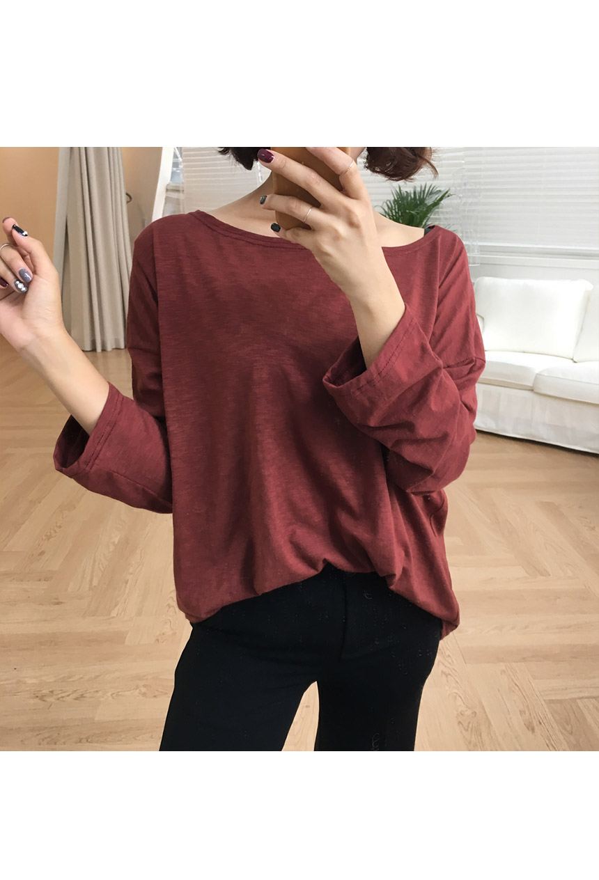 New Women's Pants Slim Wide Banding Long Slacks